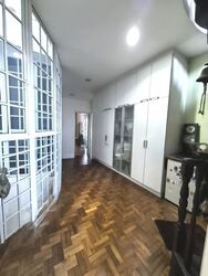 Opera Estate (D15), Terrace #544726341